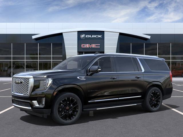 new 2024 GMC Yukon XL car, priced at $90,780