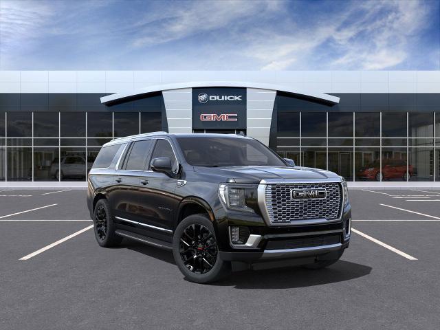 new 2024 GMC Yukon XL car, priced at $90,780