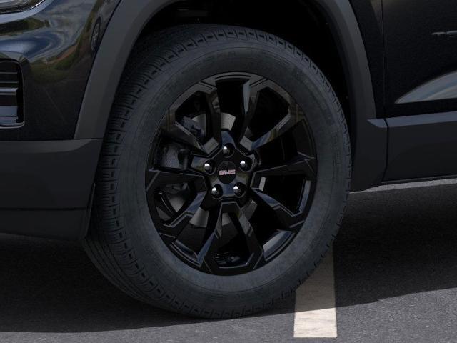 new 2026 GMC Terrain car, priced at $34,134