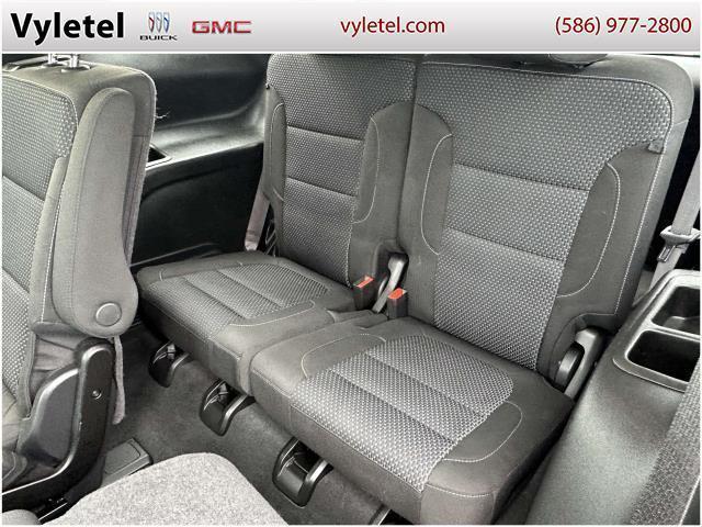 used 2023 GMC Acadia car, priced at $29,995
