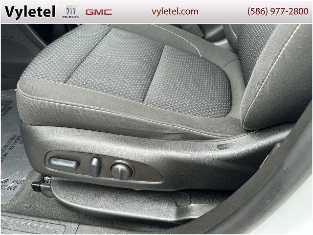 used 2022 GMC Acadia car, priced at $28,995