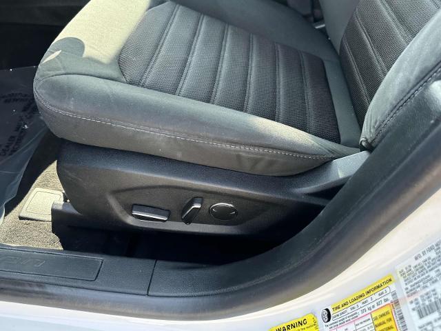used 2020 Ford Fusion car, priced at $14,995