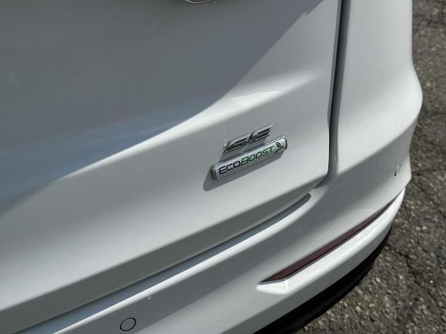 used 2020 Ford Fusion car, priced at $14,995