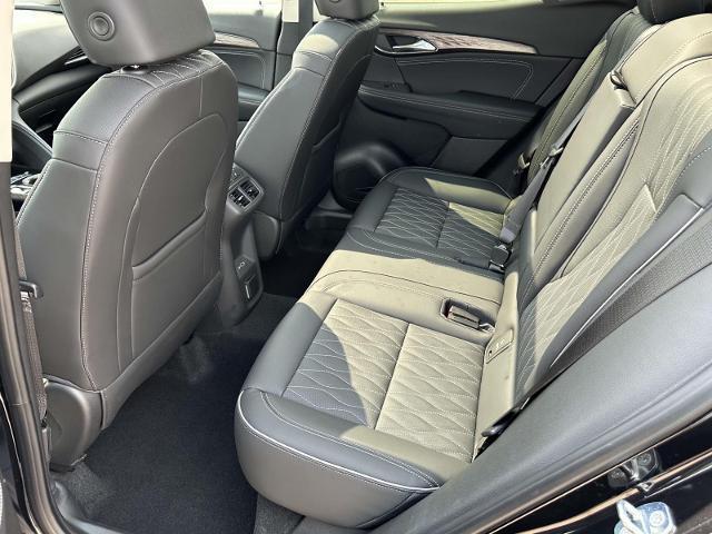 used 2022 Buick Envision car, priced at $32,995