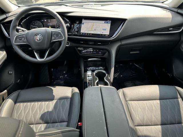 used 2022 Buick Envision car, priced at $32,995
