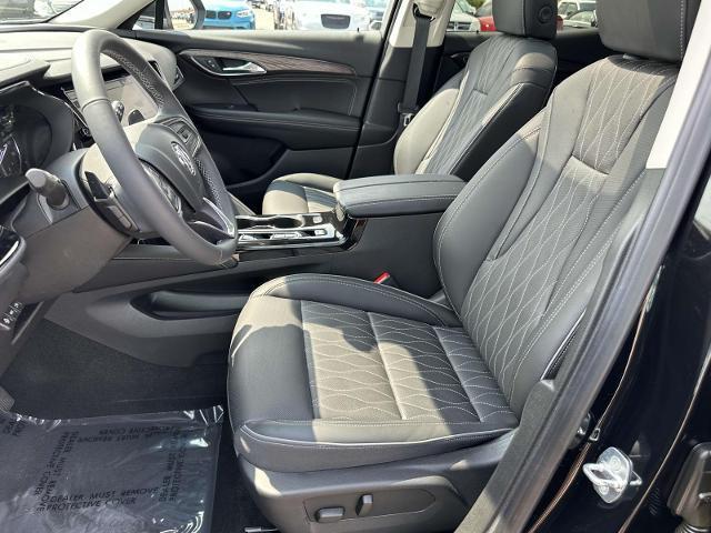 used 2022 Buick Envision car, priced at $32,995
