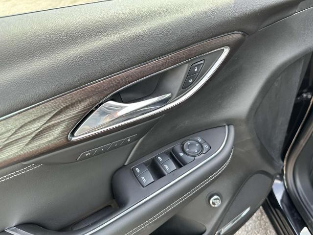 used 2022 Buick Envision car, priced at $32,995