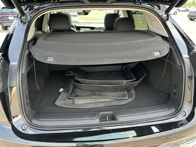 used 2022 Buick Envision car, priced at $32,995