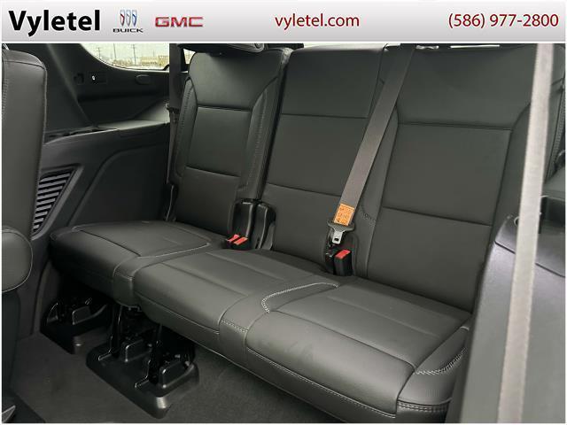 used 2023 GMC Yukon car, priced at $69,995