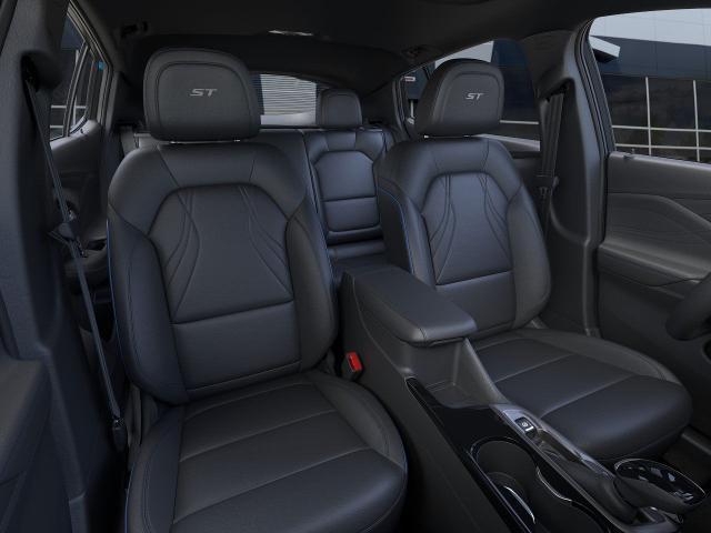 new 2025 Buick Envista car, priced at $27,538