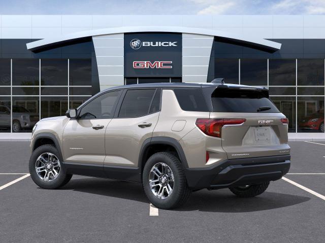 new 2026 GMC Terrain car, priced at $29,944