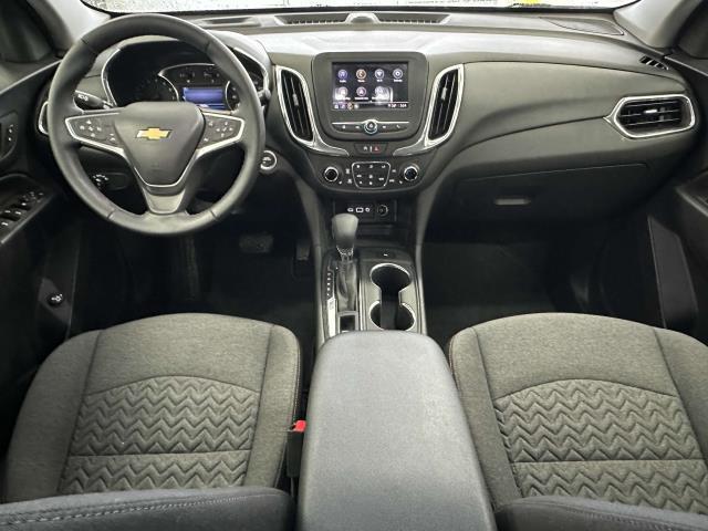 used 2023 Chevrolet Equinox car, priced at $23,995