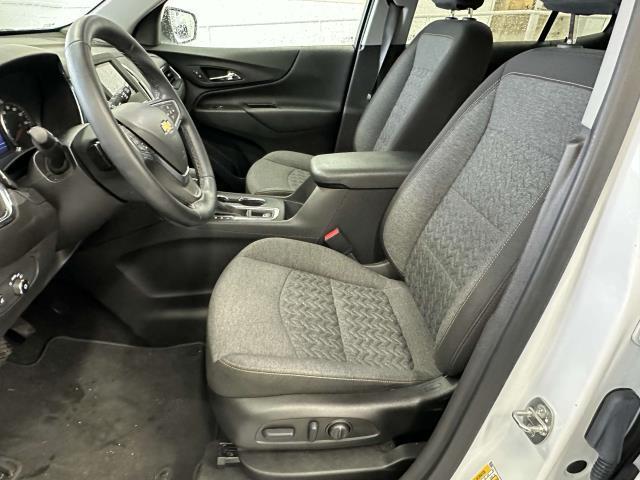 used 2023 Chevrolet Equinox car, priced at $23,995