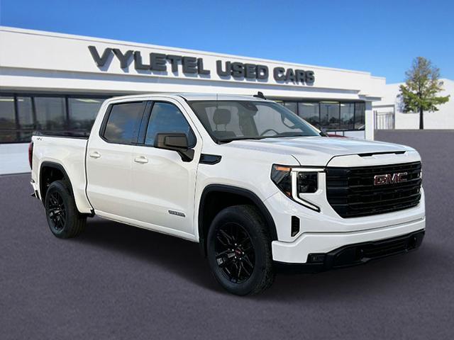 used 2022 GMC Sierra 1500 car, priced at $39,995