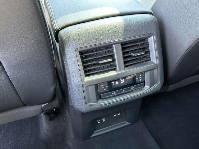 used 2023 Volkswagen Atlas car, priced at $38,995