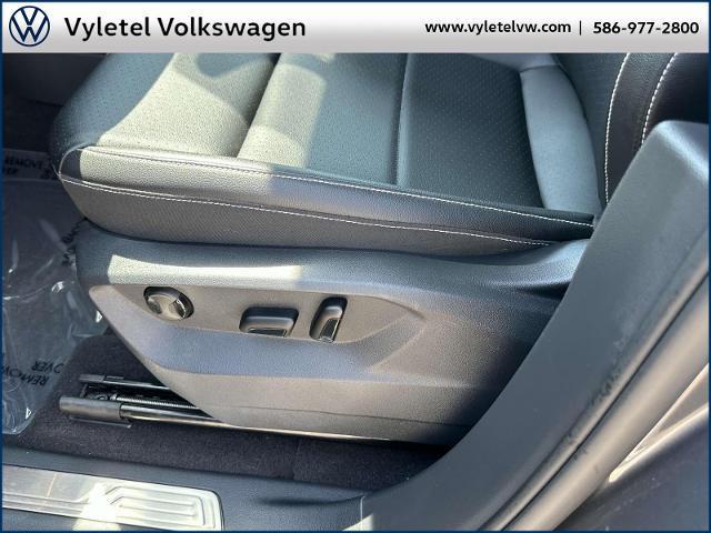 used 2023 Volkswagen Atlas car, priced at $37,500