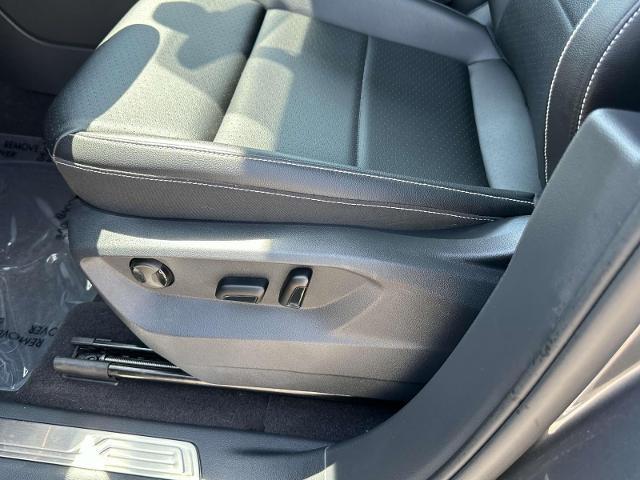used 2023 Volkswagen Atlas car, priced at $38,995