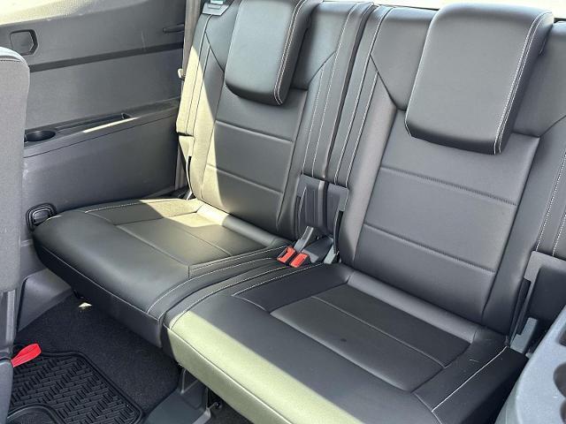used 2023 Volkswagen Atlas car, priced at $38,995