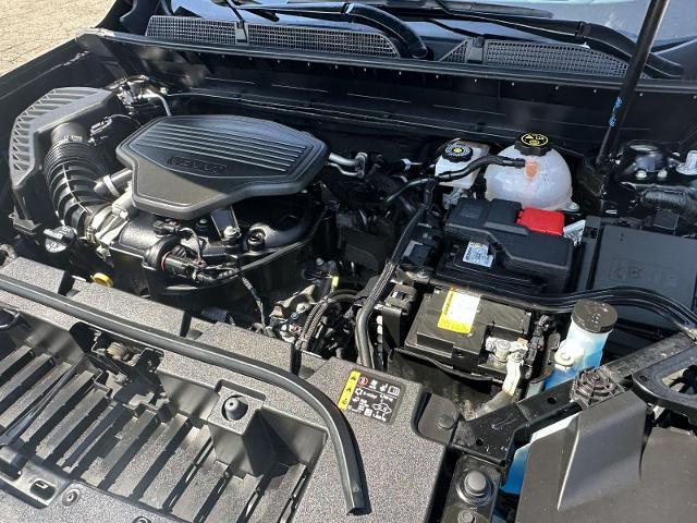 used 2023 GMC Acadia car, priced at $36,995