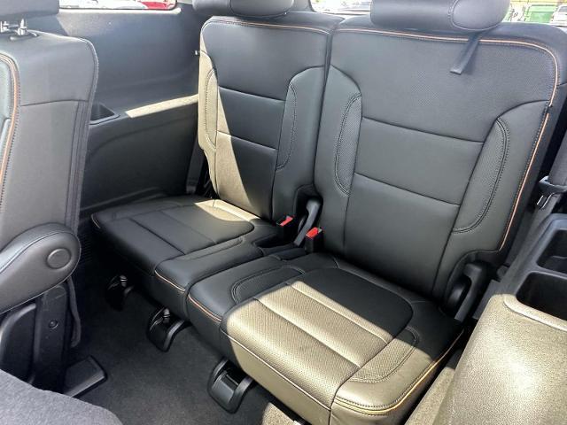 used 2023 GMC Acadia car, priced at $36,995