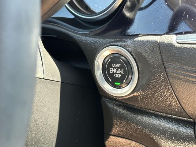 used 2023 Buick Encore GX car, priced at $21,995
