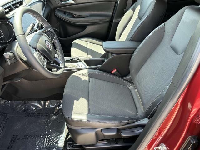 used 2023 Buick Encore GX car, priced at $21,995