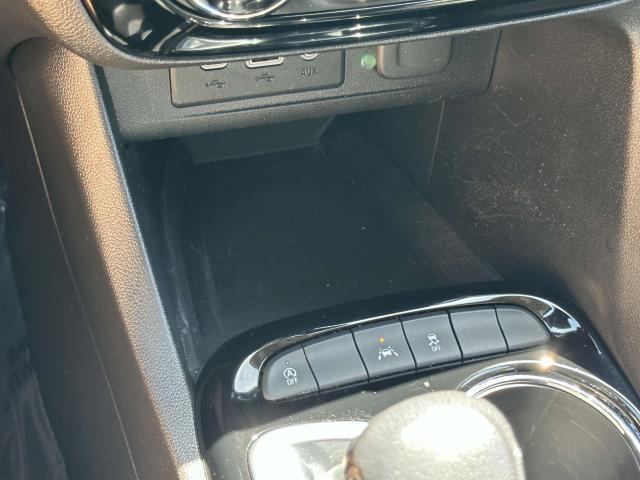 used 2023 Buick Encore GX car, priced at $21,995