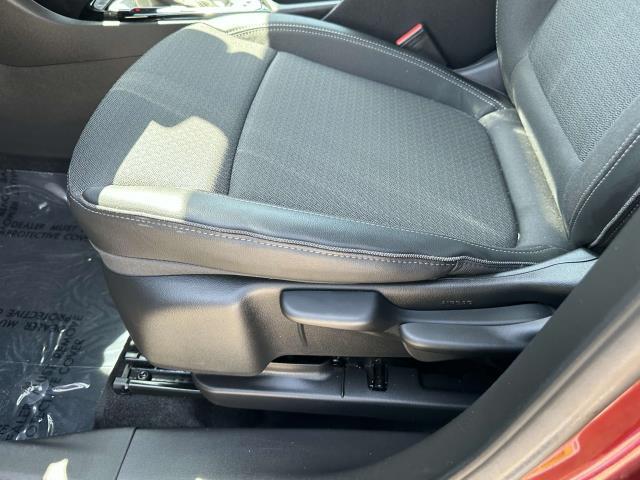 used 2023 Buick Encore GX car, priced at $21,995