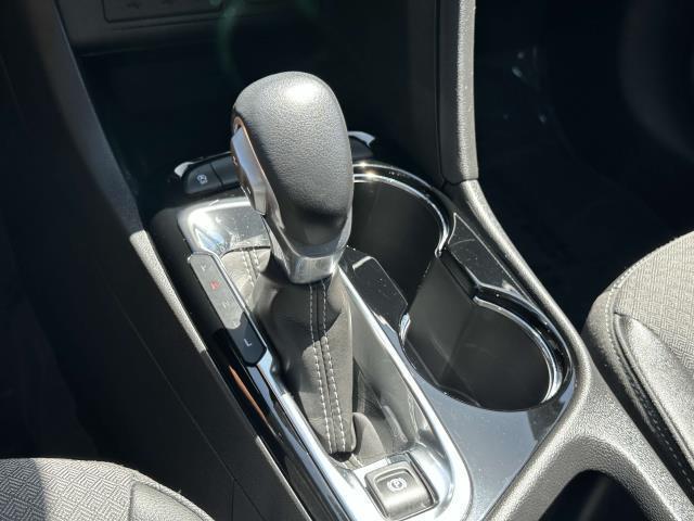 used 2023 Buick Encore GX car, priced at $21,995