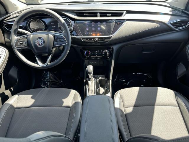 used 2023 Buick Encore GX car, priced at $21,995