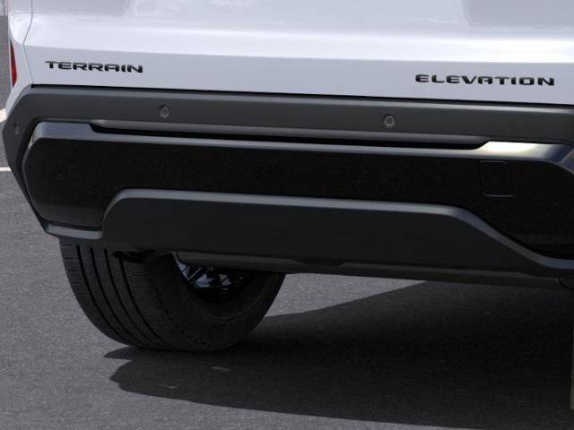 new 2025 GMC Terrain car, priced at $29,953