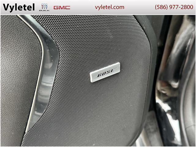 used 2022 GMC Yukon car, priced at $62,995