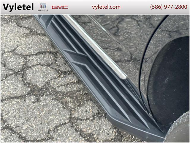 used 2022 GMC Yukon car, priced at $62,995