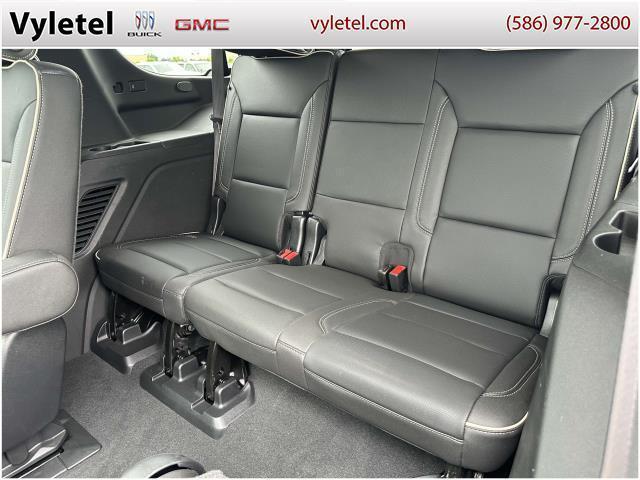 used 2022 GMC Yukon car, priced at $62,995