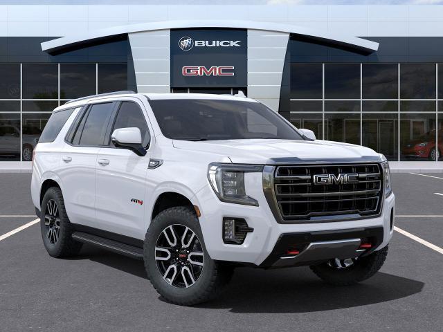 new 2024 GMC Yukon car, priced at $80,310