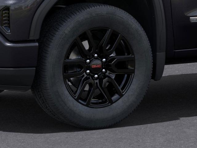 new 2025 GMC Sierra 1500 car, priced at $48,711