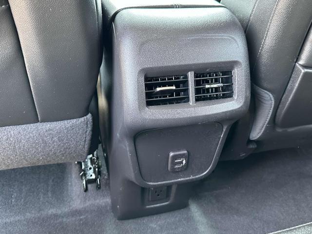 used 2022 GMC Terrain car, priced at $23,995