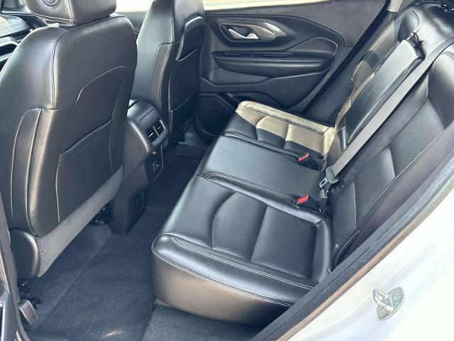 used 2022 GMC Terrain car, priced at $23,995