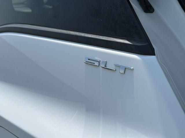 used 2022 GMC Terrain car, priced at $23,995