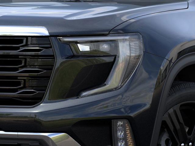 new 2026 GMC Acadia car, priced at $50,186