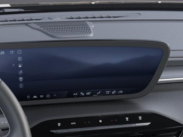new 2025 Buick Enclave car, priced at $46,059