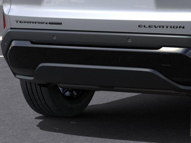 new 2026 GMC Terrain car, priced at $34,969
