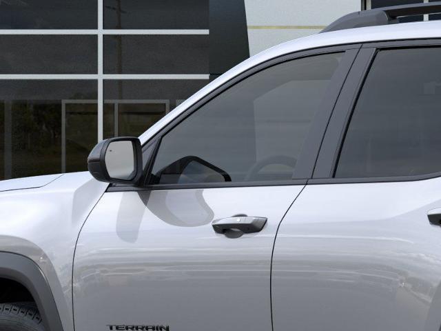 new 2026 GMC Terrain car, priced at $34,969