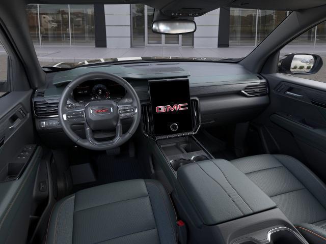 new 2024 GMC Acadia car, priced at $54,790