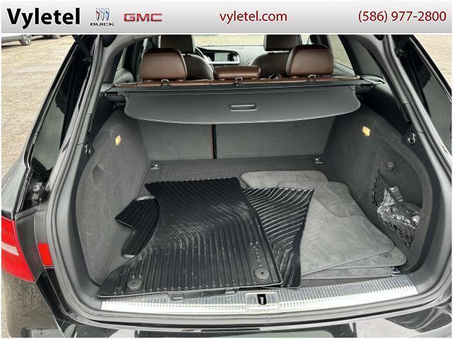 used 2016 Audi allroad car, priced at $16,995
