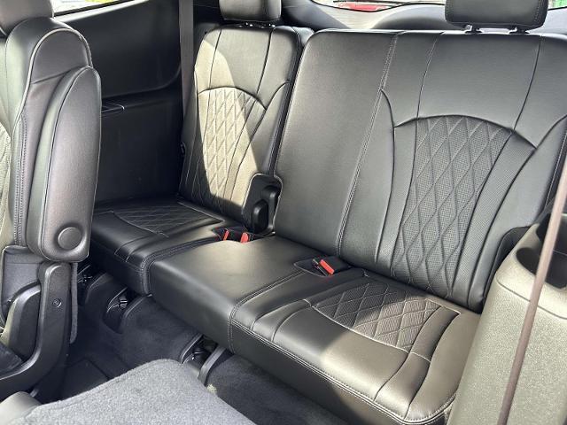 used 2022 Buick Enclave car, priced at $36,995