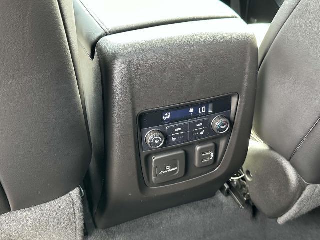 used 2022 Buick Enclave car, priced at $36,995