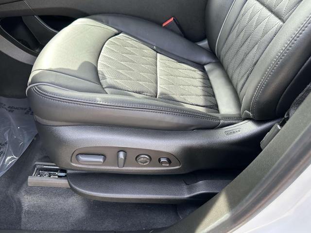 used 2022 Buick Enclave car, priced at $36,995