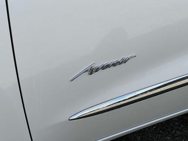 used 2022 Buick Enclave car, priced at $36,995