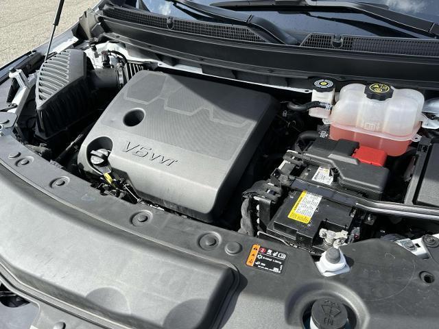 used 2022 Buick Enclave car, priced at $36,995